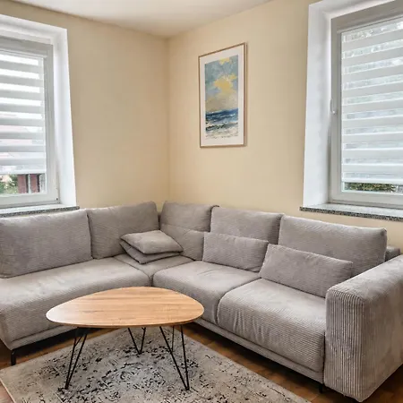 Apartamento Wroclawska By Libertarent