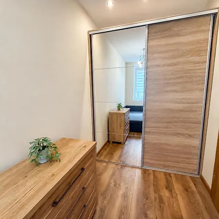 Wroclawska By Libertarent Apartamento