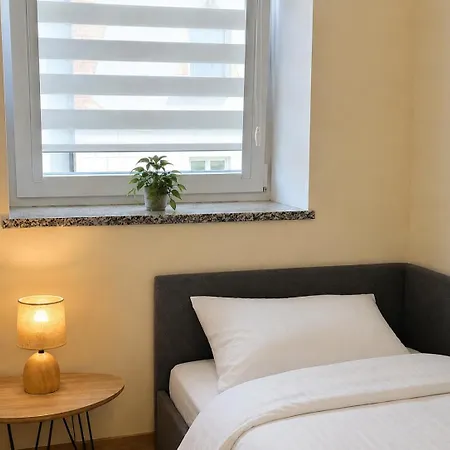 Apartamento Wroclawska By Libertarent Wałbrzych