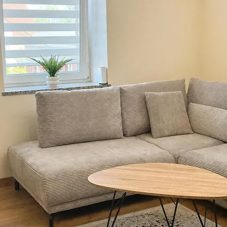 Apartamento Wroclawska By Libertarent