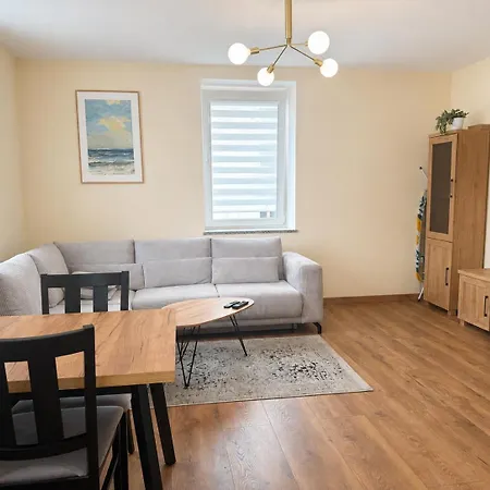 Apartamento Wroclawska By Libertarent *