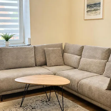 Apartamento Wroclawska By Libertarent